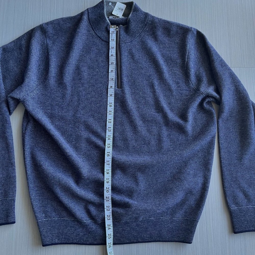 Cashmere Sweater - Picture 7 of 16